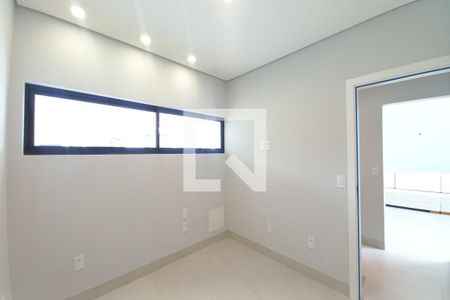 Escritório de casa de condomínio à venda com 3 quartos, 360m² em Swiss Park, Campinas