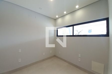 Escritório  de casa de condomínio à venda com 3 quartos, 360m² em Swiss Park, Campinas