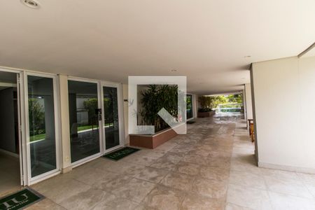 Apartamento à venda com 69m², 2 quartos e 1 vagaÁrea comum