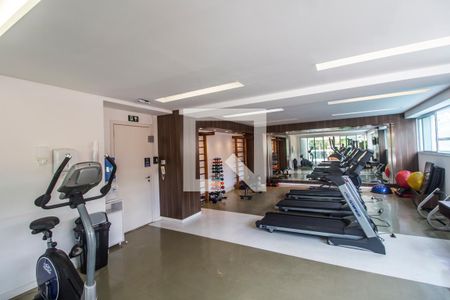 Apartamento à venda com 69m², 2 quartos e 1 vagaAcademia