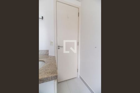 Apartamento à venda com 69m², 2 quartos e 1 vagaBanheiro da Suíte