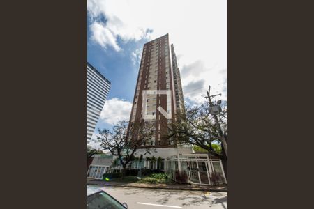 Apartamento à venda com 69m², 2 quartos e 1 vagaVista da Rua