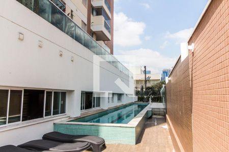 Apartamento à venda com 69m², 2 quartos e 1 vagaPiscina