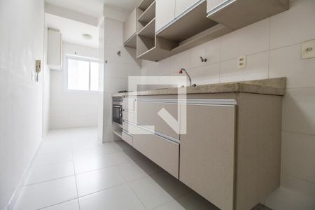 Apartamento à venda com 69m², 2 quartos e 1 vagaCozinha