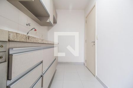 Apartamento à venda com 69m², 2 quartos e 1 vagaCozinha