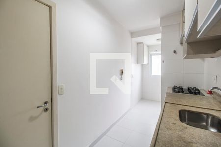 Apartamento à venda com 69m², 2 quartos e 1 vagaCozinha