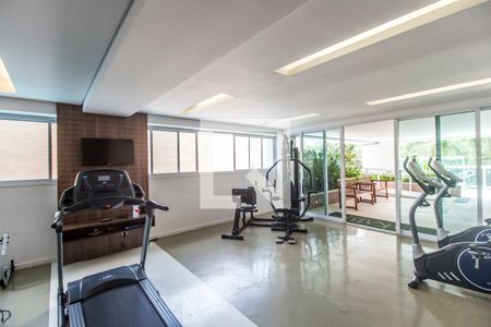 Apartamento à venda com 69m², 2 quartos e 1 vagaAcademia