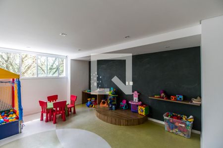 Apartamento à venda com 69m², 2 quartos e 1 vagaBrinquedoteca