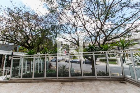 Apartamento à venda com 69m², 2 quartos e 1 vagaVista da Rua