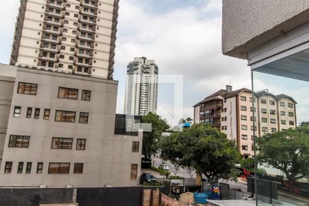 Apartamento à venda com 69m², 2 quartos e 1 vagaVista do Quarto 2