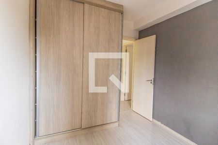 Apartamento à venda com 69m², 2 quartos e 1 vagaQuarto 2