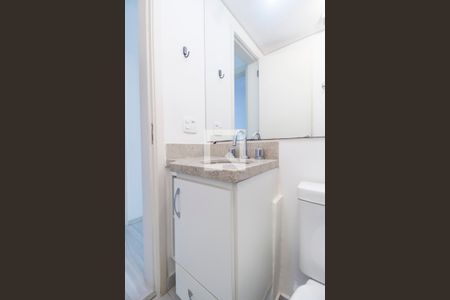 Apartamento à venda com 69m², 2 quartos e 1 vagaBanheiro 2