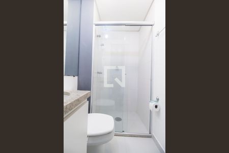 Apartamento à venda com 69m², 2 quartos e 1 vagaBanheiro 2