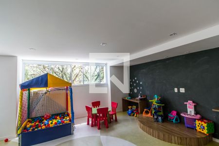 Apartamento à venda com 69m², 2 quartos e 1 vagaBrinquedoteca