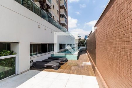 Apartamento à venda com 69m², 2 quartos e 1 vagaÁrea comum