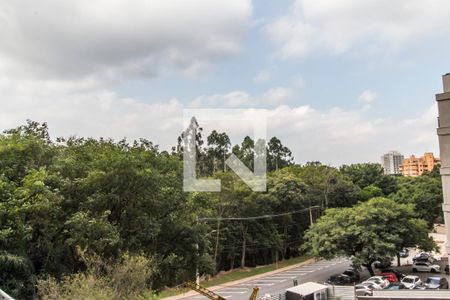 Apartamento à venda com 69m², 2 quartos e 1 vagaVista do Quarto 2