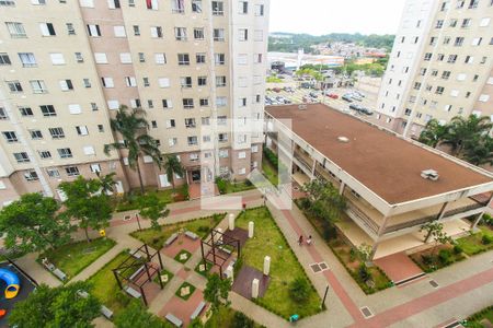Apartamento à venda com 46m², 2 quartos e 1 vagaÁrea comum
