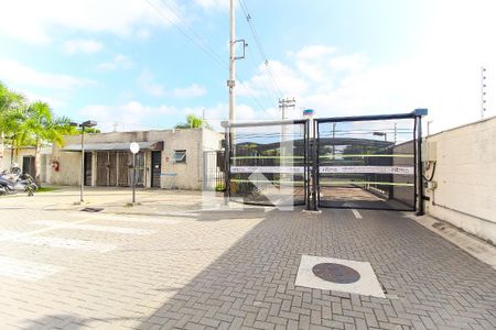 Apartamento à venda com 46m², 2 quartos e 1 vagaEntrada