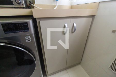 Apartamento à venda com 46m², 2 quartos e 1 vagaÁrea de Serviço