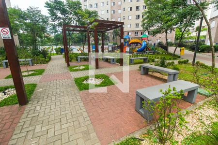 Apartamento à venda com 46m², 2 quartos e 1 vagaÁrea comum