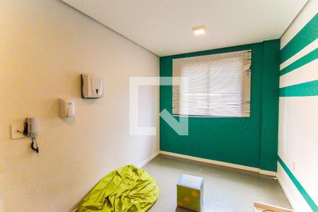 Apartamento à venda com 46m², 2 quartos e 1 vagaEspaço de games