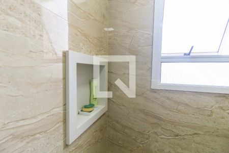 Apartamento à venda com 46m², 2 quartos e 1 vagaBanheiro