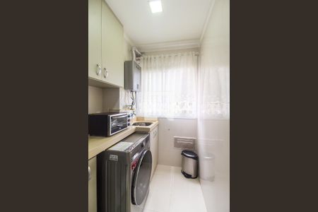 Apartamento à venda com 46m², 2 quartos e 1 vagaÁrea de Serviço