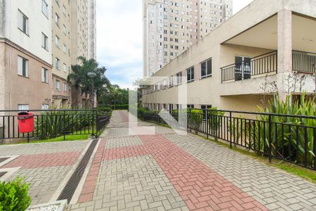 Apartamento à venda com 46m², 2 quartos e 1 vagaÁrea comum