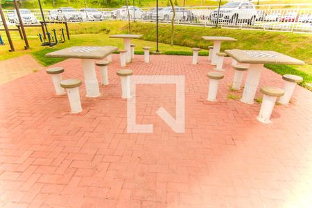 Apartamento à venda com 46m², 2 quartos e 1 vagaÁrea comum