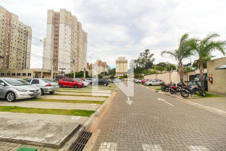 Apartamento à venda com 46m², 2 quartos e 1 vagaEstacionamento