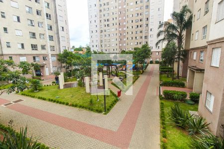 Apartamento à venda com 46m², 2 quartos e 1 vagaÁrea comum