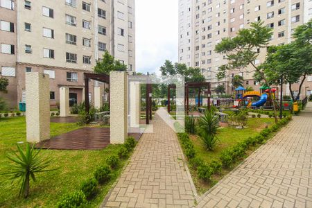 Apartamento à venda com 46m², 2 quartos e 1 vagaÁrea comum