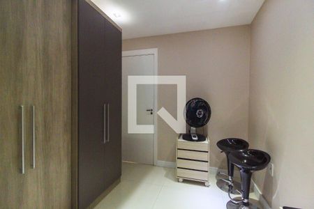 Quarto 1 de apartamento à venda com 2 quartos, 46m² em Conjunto Residencial José Bonifácio, São Paulo