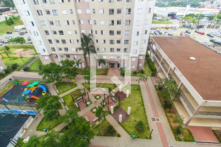 Vista do Quarto 1 de apartamento à venda com 2 quartos, 46m² em Conjunto Residencial José Bonifácio, São Paulo