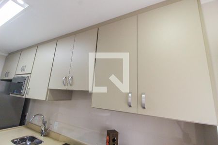 Apartamento à venda com 46m², 2 quartos e 1 vagaCozinha