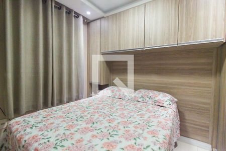 Quarto 2 de apartamento à venda com 2 quartos, 46m² em Conjunto Residencial José Bonifácio, São Paulo