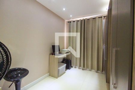 Quarto 1 de apartamento à venda com 2 quartos, 46m² em Conjunto Residencial José Bonifácio, São Paulo