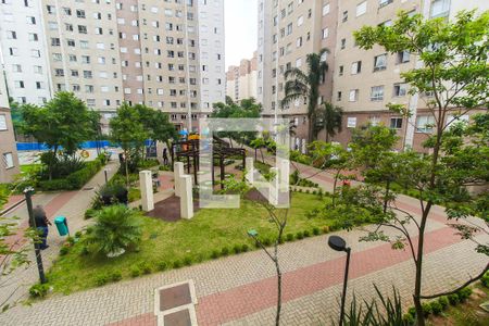 Apartamento à venda com 46m², 2 quartos e 1 vagaÁrea comum