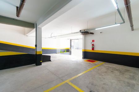 Apartamento à venda com 30m², 1 quarto e 1 vagaÁrea comum - Garagem