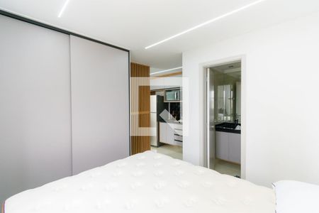 Suíte de apartamento à venda com 1 quarto, 30m² em Vila Formosa, São Paulo