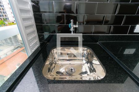 Apartamento à venda com 30m², 1 quarto e 1 vagaÁrea de Serviço