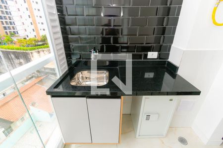 Apartamento à venda com 30m², 1 quarto e 1 vagaÁrea de Serviço