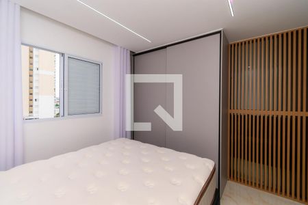 Suíte de apartamento à venda com 1 quarto, 30m² em Vila Formosa, São Paulo