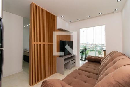 Sala de apartamento à venda com 1 quarto, 30m² em Vila Formosa, São Paulo