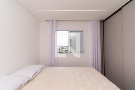 Suíte de apartamento à venda com 1 quarto, 30m² em Vila Formosa, São Paulo