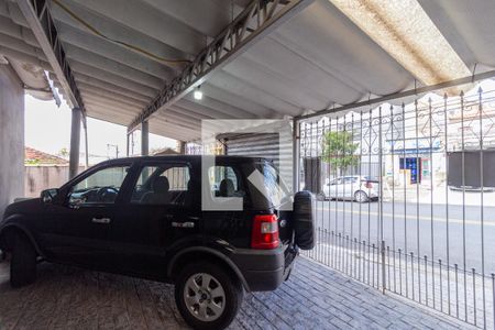 Casa à venda com 215m², 3 quartos e 2 vagasGaragem