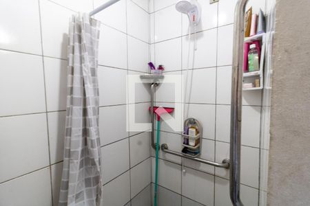 Apartamento à venda com 59m², 2 quartos e 1 vagaBanheiro 