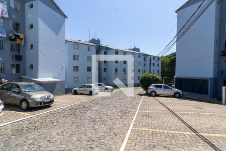 Apartamento à venda com 59m², 2 quartos e 1 vagaÁrea comum