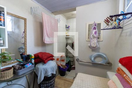 Apartamento à venda com 59m², 2 quartos e 1 vagaÁrea de Serviço