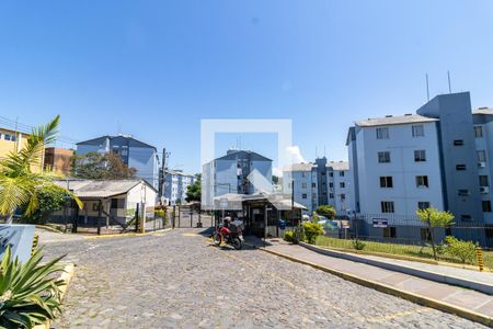 Apartamento à venda com 59m², 2 quartos e 1 vagaÁrea comum